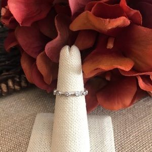 ❤️ Silpada “Roundabout Ring”